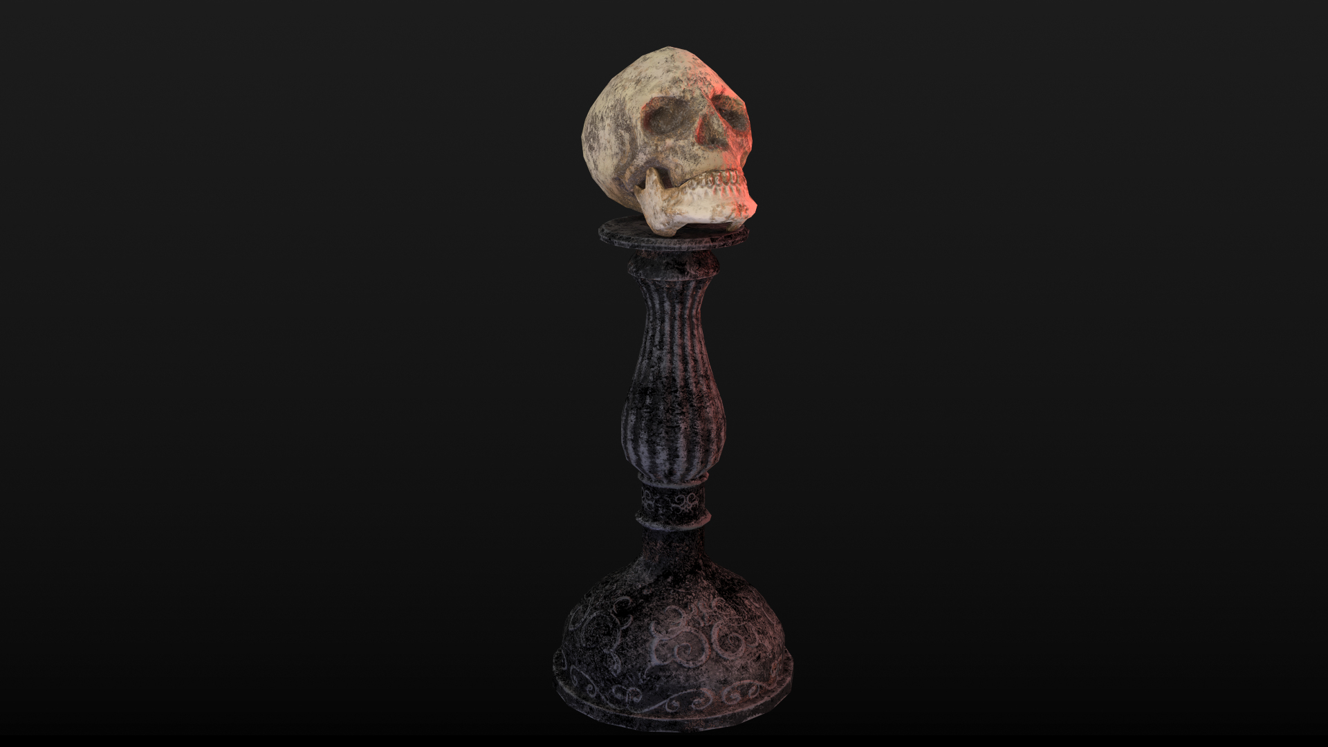 Human Skull Low Poly 3D https://p.turbosquid.com/ts-thumb/7Z/5tYcQw/Fq/360/png/1630351511/1920x1080/turn_fit_q99/d006e69ee08672130957032dfcc8cb3123451817/360-1.jpg