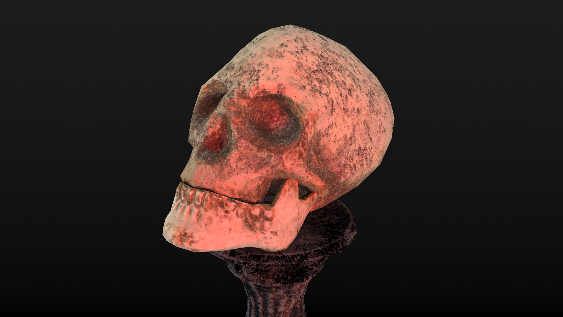 Human Skull Low Poly 3D https://p.turbosquid.com/ts-thumb/7Z/5tYcQw/G1/table0039/png/1630352927/1920x1080/fit_q87/f76ea665c435ca5502c7fd4c5e1793115184e719/table0039.jpg