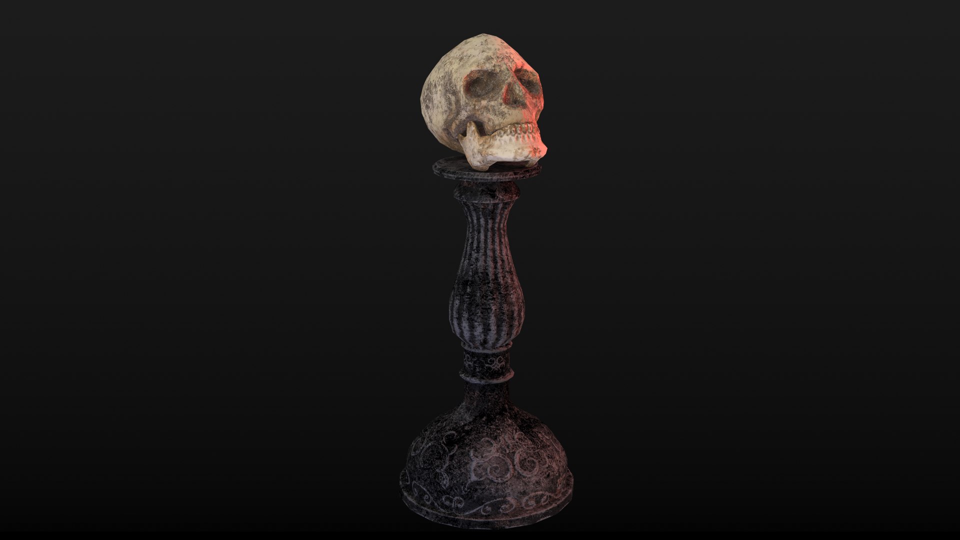 Human Skull Low Poly 3D https://p.turbosquid.com/ts-thumb/7Z/5tYcQw/Qk/table0037/png/1630352914/1920x1080/fit_q87/0602afec4fc985f92ac31ccd8f6d85d5ec305692/table0037.jpg