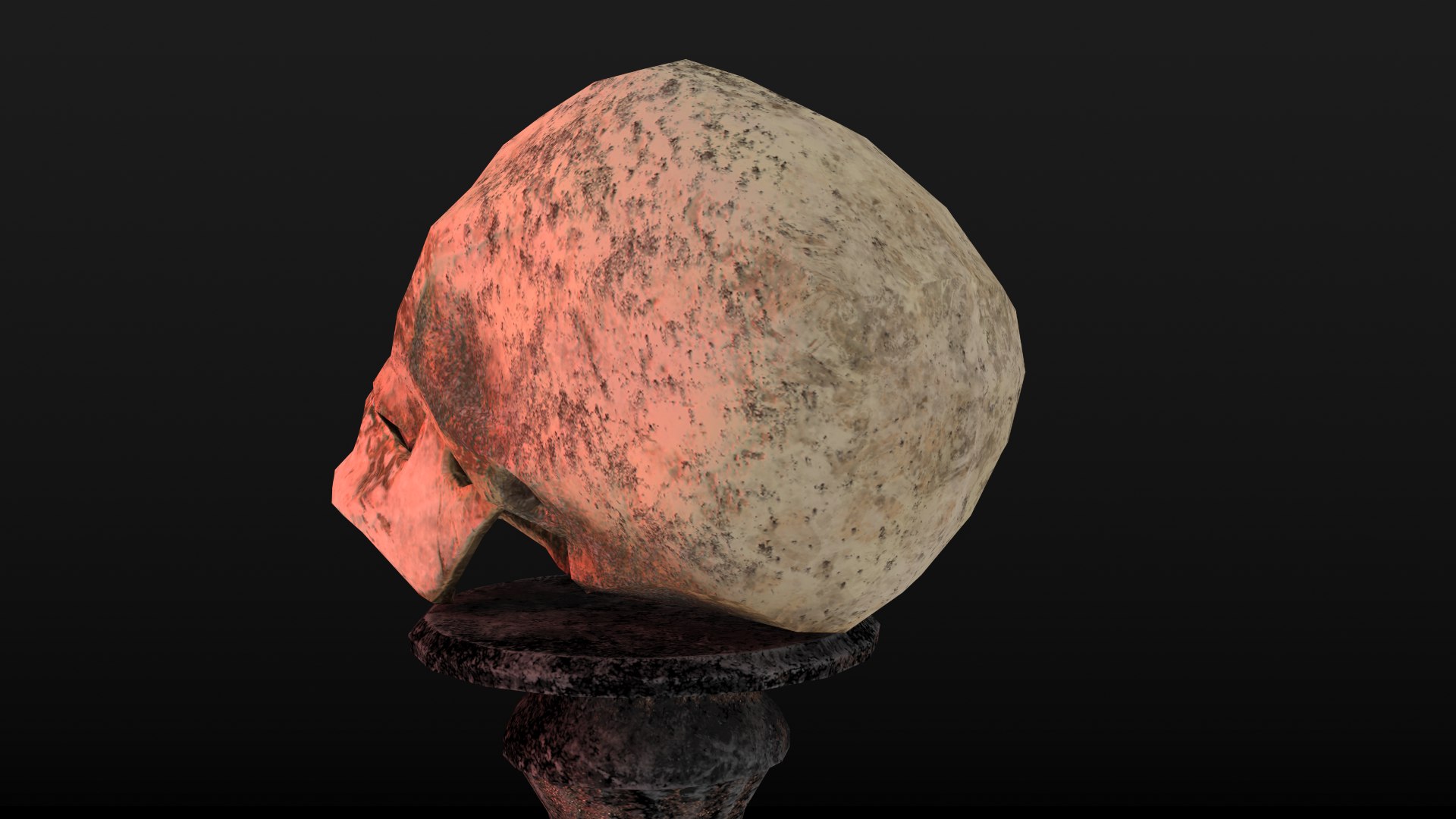 Human Skull Low Poly 3D https://p.turbosquid.com/ts-thumb/7Z/5tYcQw/T1/table0043/png/1630352933/1920x1080/fit_q87/0d023ea7bb3577ba95785b843727716e34c59c2e/table0043.jpg