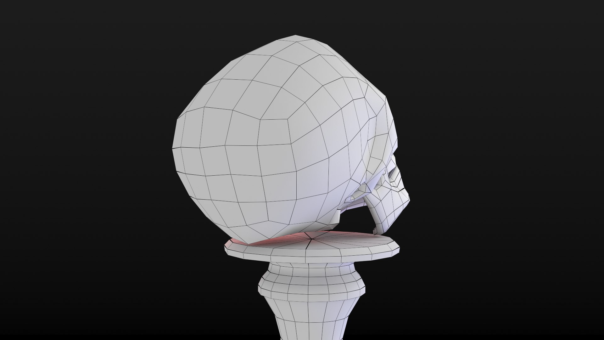 Human Skull Low Poly 3D https://p.turbosquid.com/ts-thumb/7Z/5tYcQw/cJ/skulltable2_wire0042/png/1625452332/1920x1080/fit_q87/278f9d9e1429338a15f9358e4e946741f27725b4/skulltable2_wire0042.jpg