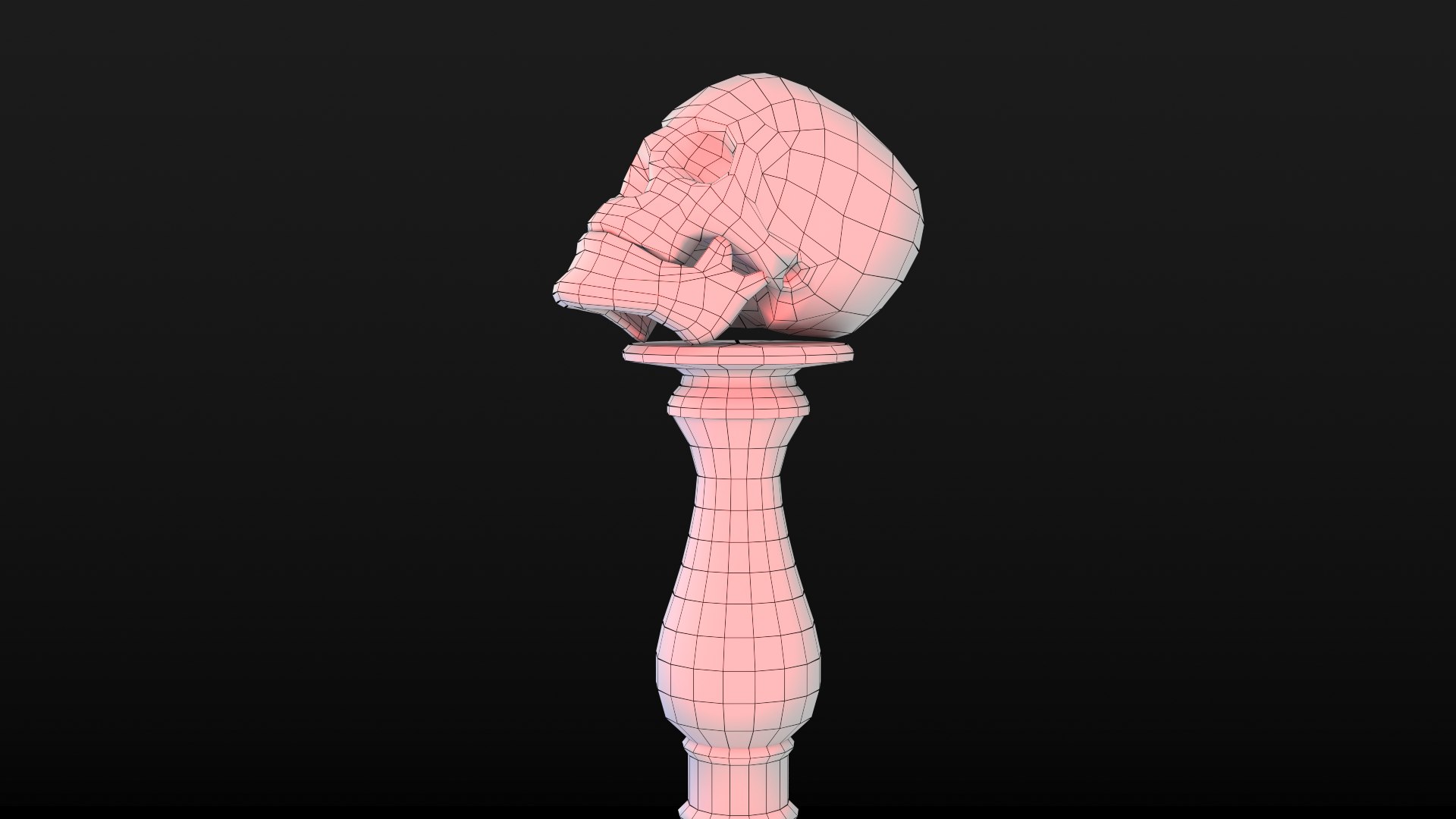 Human Skull Low Poly 3D https://p.turbosquid.com/ts-thumb/7Z/5tYcQw/cX/skulltable2_wire0046/png/1625452330/1920x1080/fit_q87/39ceb7646c4efb590aa22a998f05d11f67b38673/skulltable2_wire0046.jpg