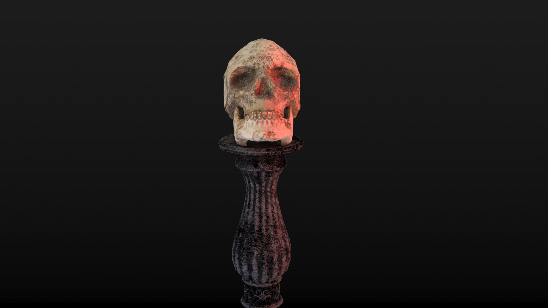 Human Skull Low Poly 3D https://p.turbosquid.com/ts-thumb/7Z/5tYcQw/kK/table0044/png/1630352916/1920x1080/fit_q87/0e38a418b53e5aeca276a181e901a3e50350bcf7/table0044.jpg
