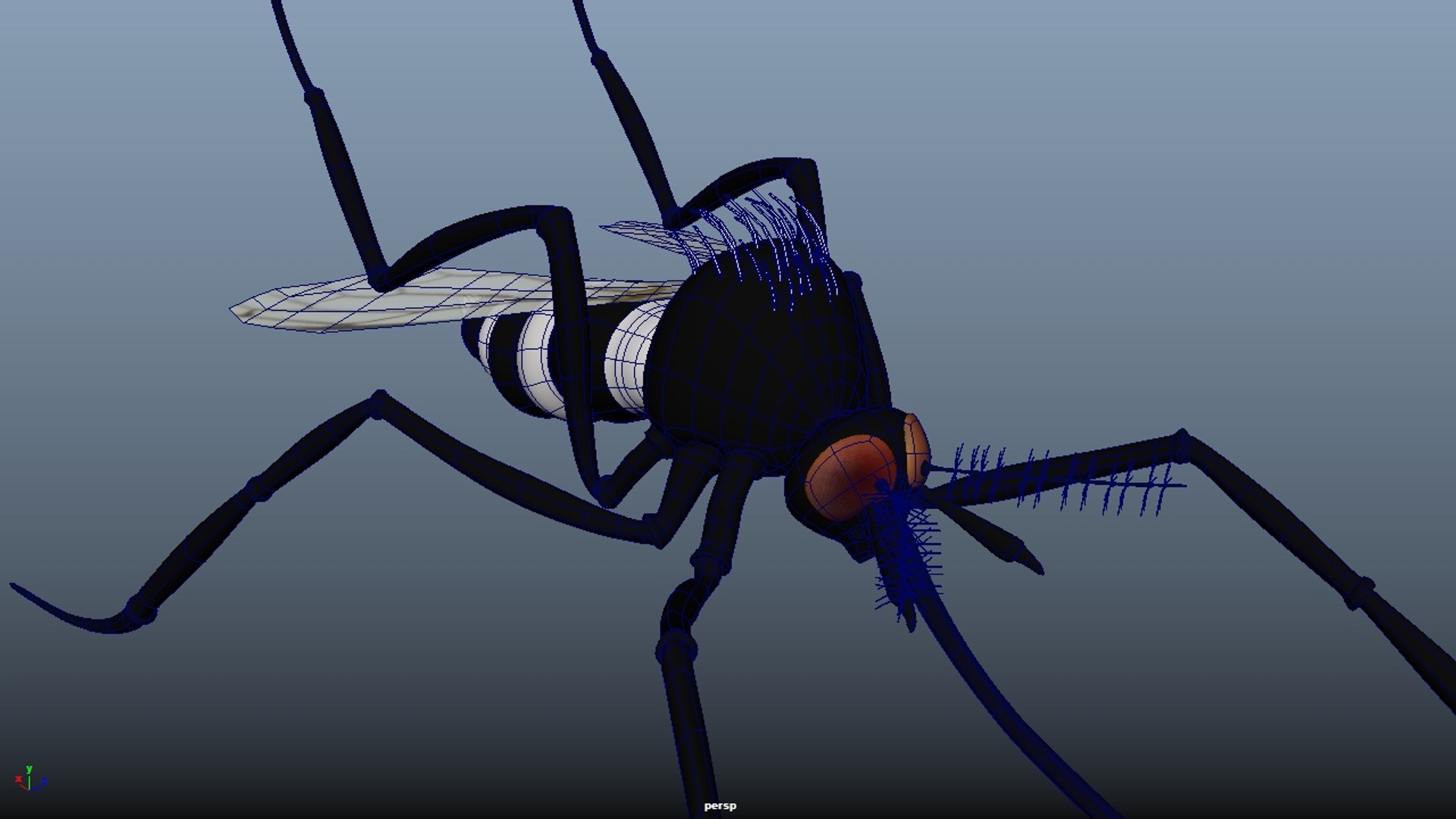 3D mosquito insect https://p.turbosquid.com/ts-thumb/7Z/6ggAUf/ZFyGY0JJ/mosquito_20/jpg/1594831605/1920x1080/fit_q87/a704854aa8399b9c764ac1751910180dea62722f/mosquito_20.jpg