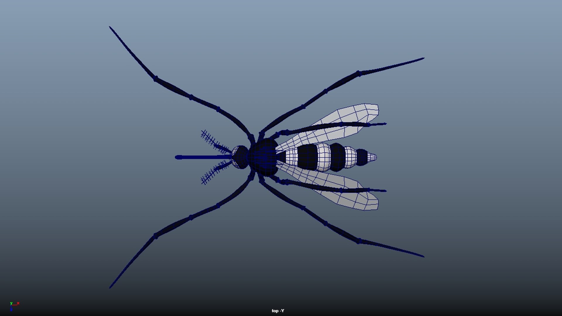 3D mosquito insect https://p.turbosquid.com/ts-thumb/7Z/6ggAUf/mk9c1CdP/mosquito_13/jpg/1594831503/1920x1080/fit_q87/3c97b6661cba9737095d8fcbaee4af92061caa07/mosquito_13.jpg