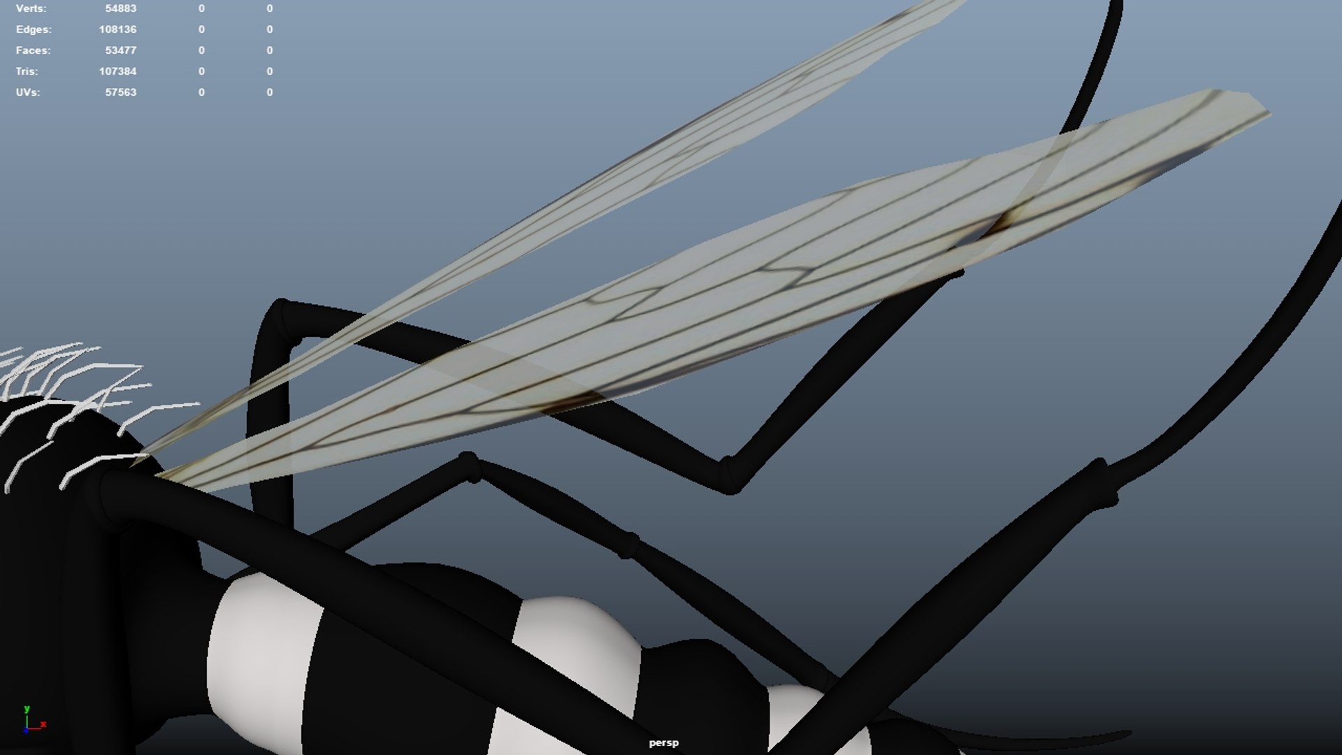 3D mosquito insect https://p.turbosquid.com/ts-thumb/7Z/6ggAUf/qZLpM7Xh/mosquito_02/jpg/1593768047/1920x1080/fit_q87/2b98a2e61838f19ef1c7df819c236e85bdef69ce/mosquito_02.jpg