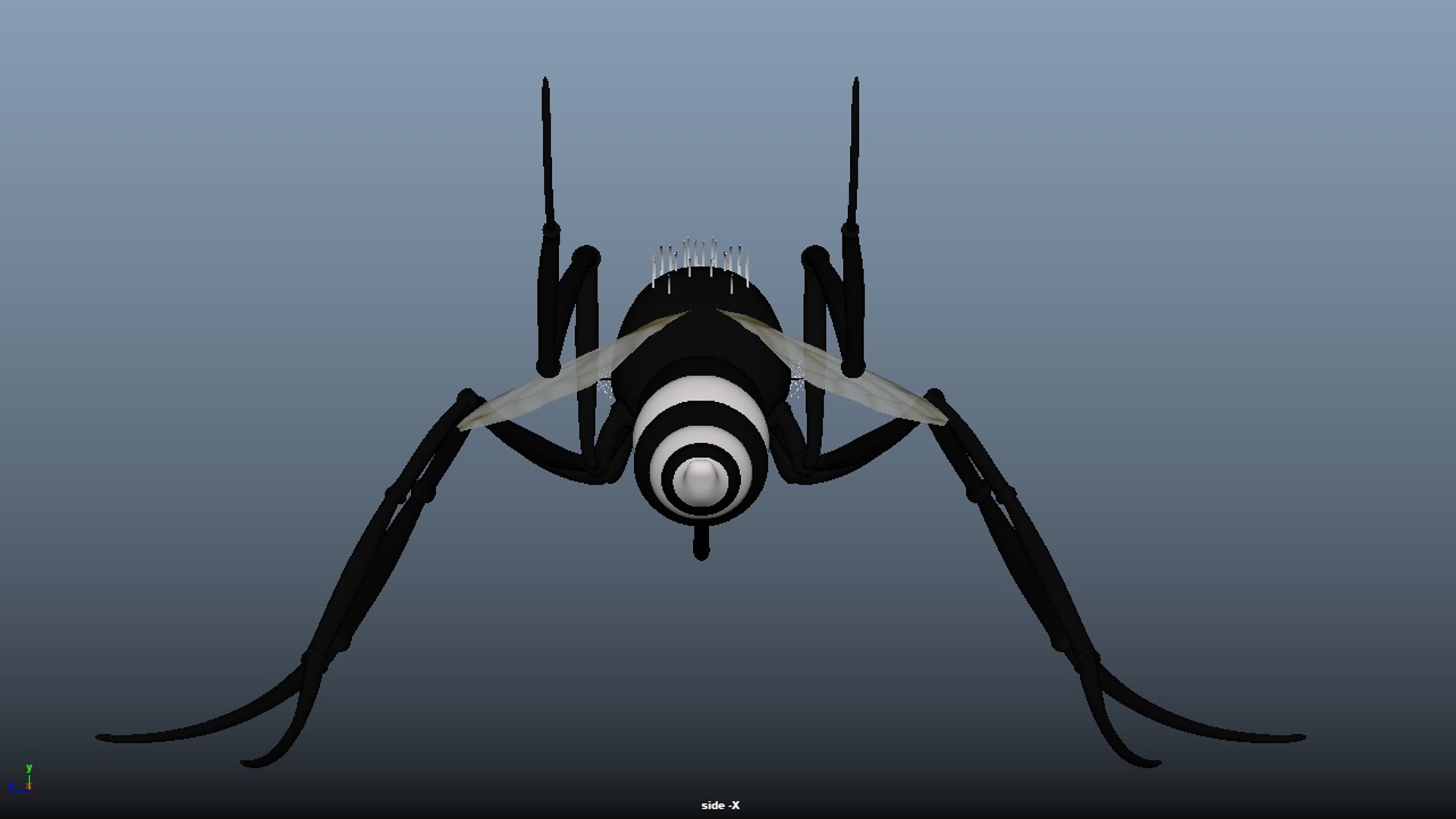 3D mosquito insect https://p.turbosquid.com/ts-thumb/7Z/6ggAUf/rU7KVRmD/mosquito_23/jpg/1594831637/1920x1080/fit_q87/6a7f1d47aec5cd80ae3127008bb368645ae60df4/mosquito_23.jpg
