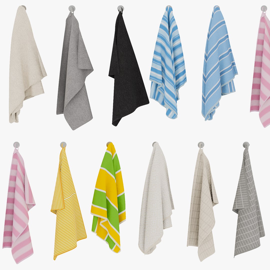 Towels full pack - LODs 3D model https://p.turbosquid.com/ts-thumb/7Z/94GHKw/1b/thumbnail_small_hanging_1/png/1736844386/1920x1080/fit_q87/9aa8736d467be3834c94eea0b56dbad092bc661e/thumbnail_small_hanging_1.jpg