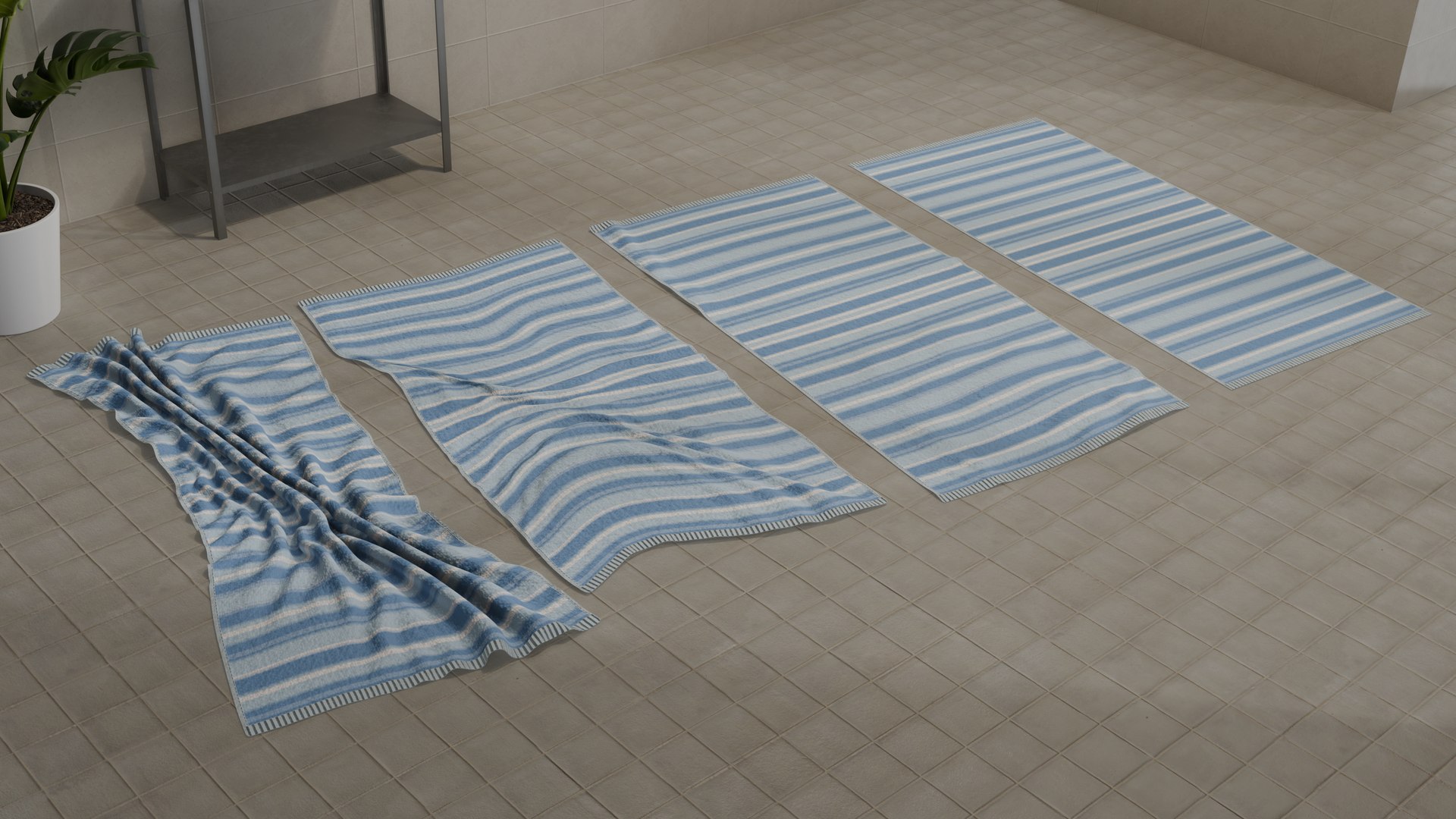 Towels full pack - LODs 3D model https://p.turbosquid.com/ts-thumb/7Z/94GHKw/4j/5_flat/png/1736844052/1920x1080/fit_q87/f9ecba917731d6ab062b5f3c7f0fca8543447341/5_flat.jpg