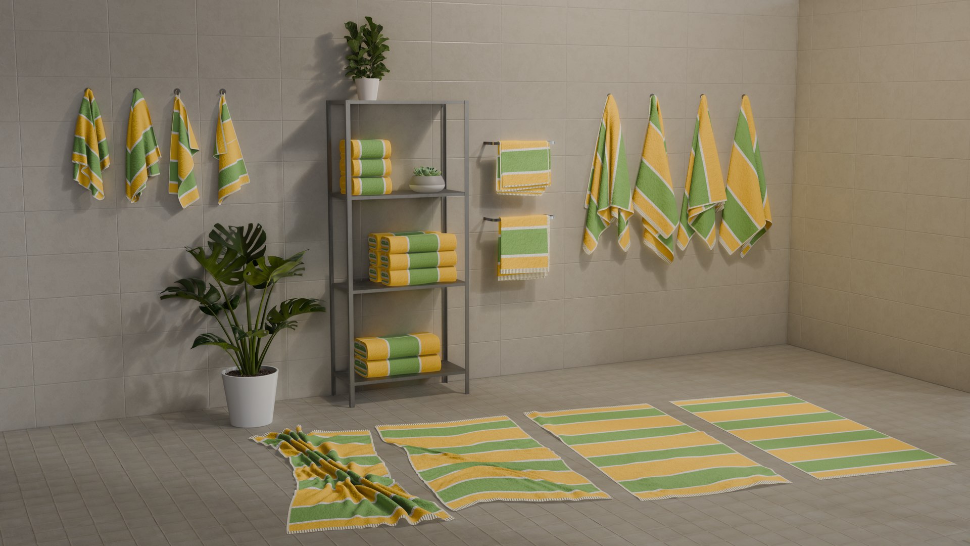 Towels full pack - LODs 3D model https://p.turbosquid.com/ts-thumb/7Z/94GHKw/Bt/9_all/png/1736844068/1920x1080/fit_q87/037fc6096601994e26b1c22cbfc5b1a303415e26/9_all.jpg