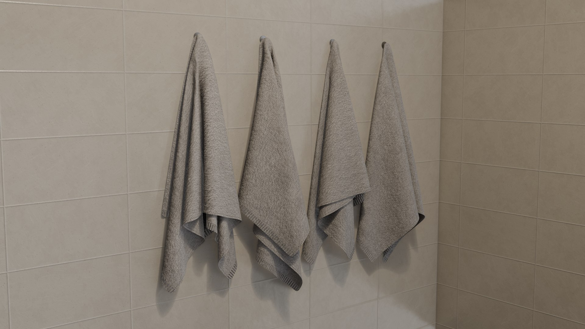Towels full pack - LODs 3D model https://p.turbosquid.com/ts-thumb/7Z/94GHKw/DS/3_big_hanging/png/1736844040/1920x1080/fit_q87/6fdbcb57fdb21581f4d9e26b84acf30c3c3c5abf/3_big_hanging.jpg