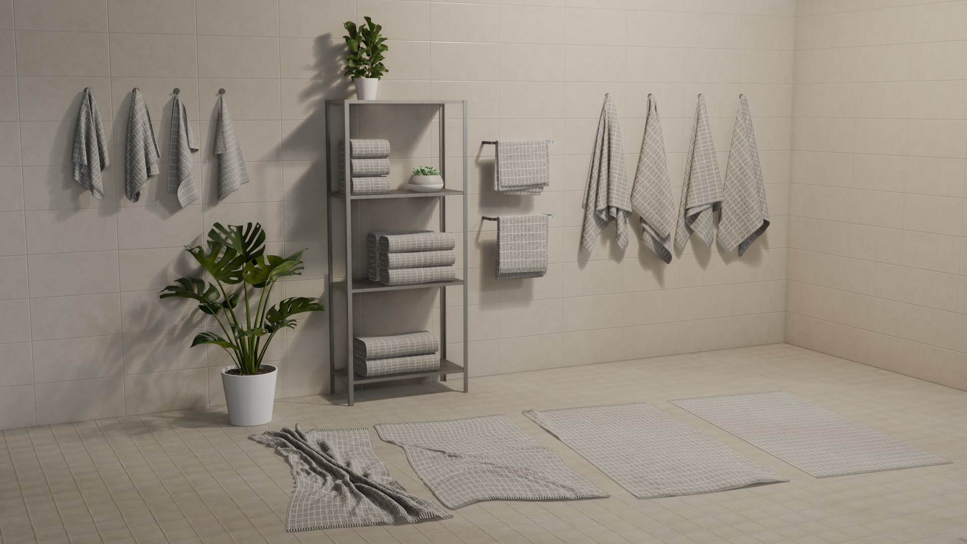 Towels full pack - LODs 3D model https://p.turbosquid.com/ts-thumb/7Z/94GHKw/HI/12_all/png/1736844076/1920x1080/fit_q87/be4ba02ab4a7e065e1be9c2adc08c23dbfe75b54/12_all.jpg