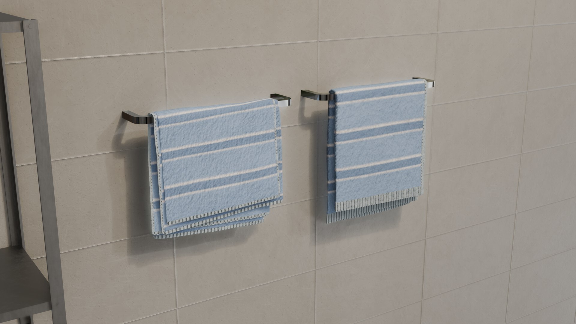 Towels full pack - LODs 3D model https://p.turbosquid.com/ts-thumb/7Z/94GHKw/NM/6_small_hanging_2/png/1736844059/1920x1080/fit_q87/64160078f9e9df1caa003140954f308dc3a37942/6_small_hanging_2.jpg