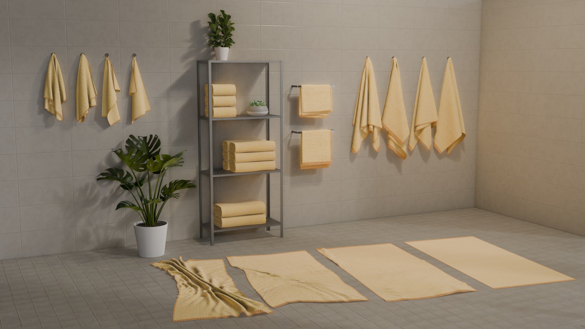 Towels full pack - LODs 3D model https://p.turbosquid.com/ts-thumb/7Z/94GHKw/P2/8_all/png/1736844058/1920x1080/fit_q87/d9c2b61d9ac0fba221f6653be32dd3186f8be820/8_all.jpg