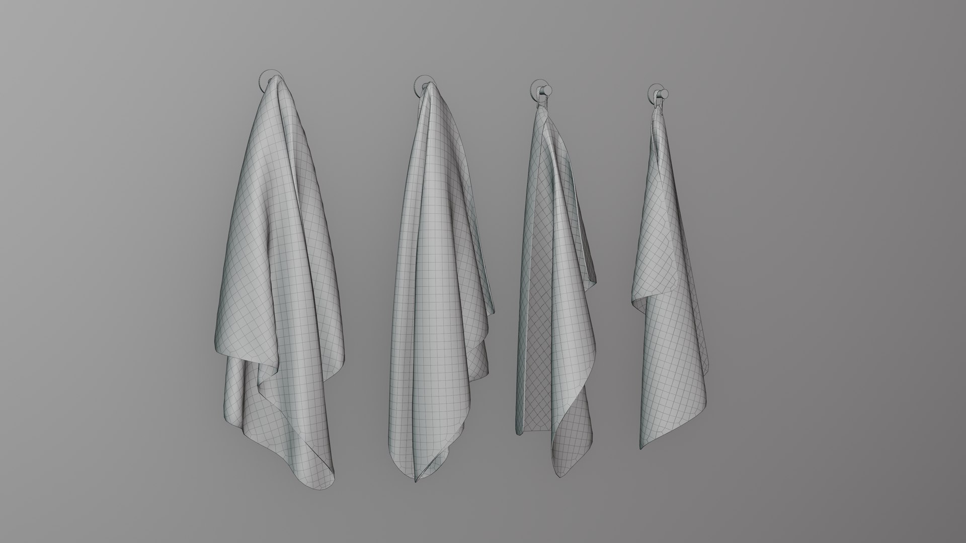 Towels full pack - LODs 3D model https://p.turbosquid.com/ts-thumb/7Z/94GHKw/Pm/0_small_hanging_1/png/1736843968/1920x1080/fit_q87/44aee58f9c1edbe94f049bf3b92a08418d2adc65/0_small_hanging_1.jpg