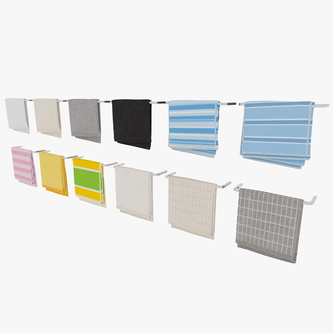 Towels full pack - LODs 3D model https://p.turbosquid.com/ts-thumb/7Z/94GHKw/YA/thumbnail_small_hanging_2/png/1736844386/1920x1080/fit_q87/6904c4521f18016f4e5821ca37909ce44dccbbc2/thumbnail_small_hanging_2.jpg
