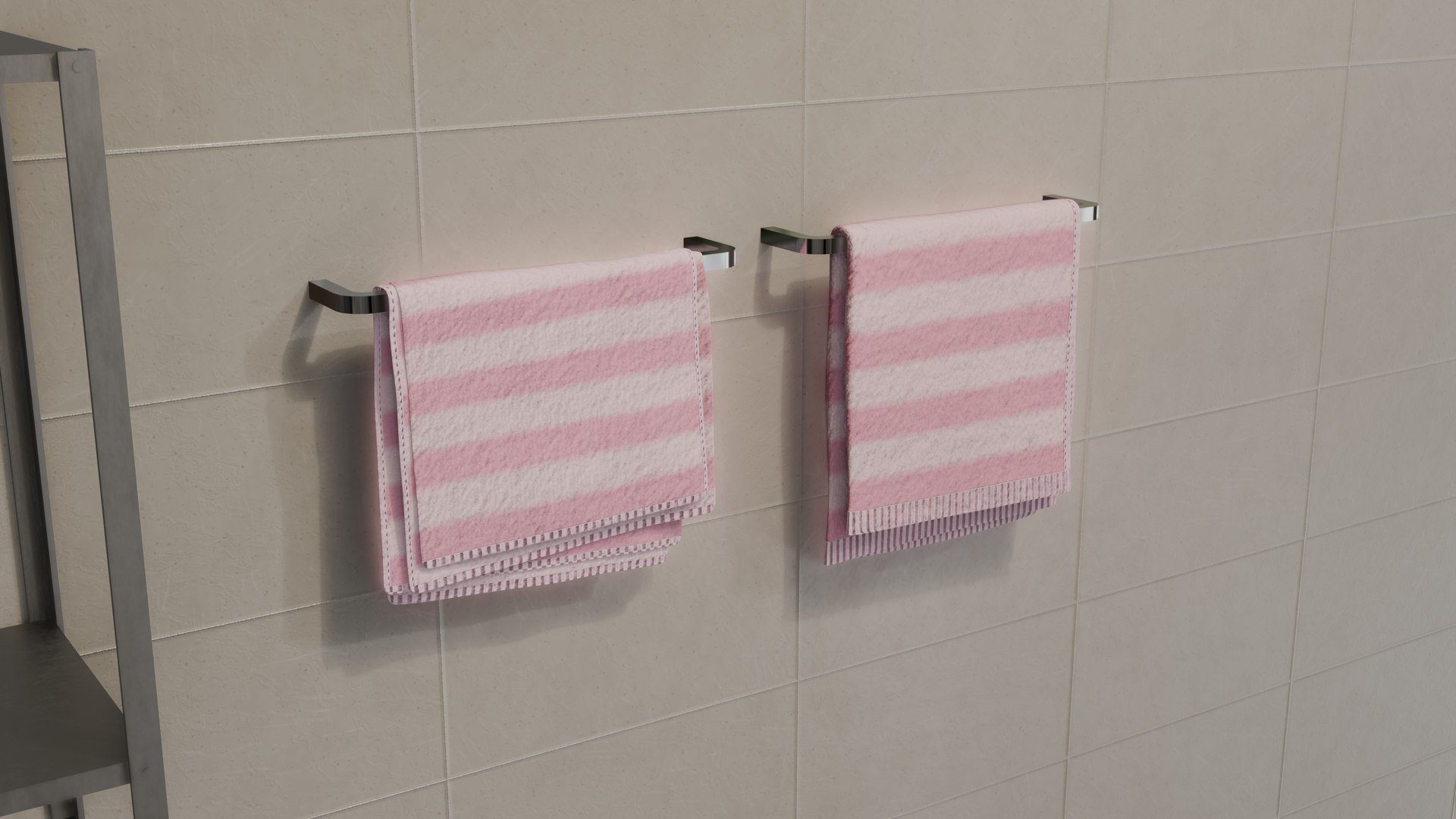 Towels full pack - LODs 3D model https://p.turbosquid.com/ts-thumb/7Z/94GHKw/cE/7_small_hanging_2/png/1736844057/1920x1080/fit_q87/51f3b7f1da51b0023a8865977d9af2633b595e28/7_small_hanging_2.jpg