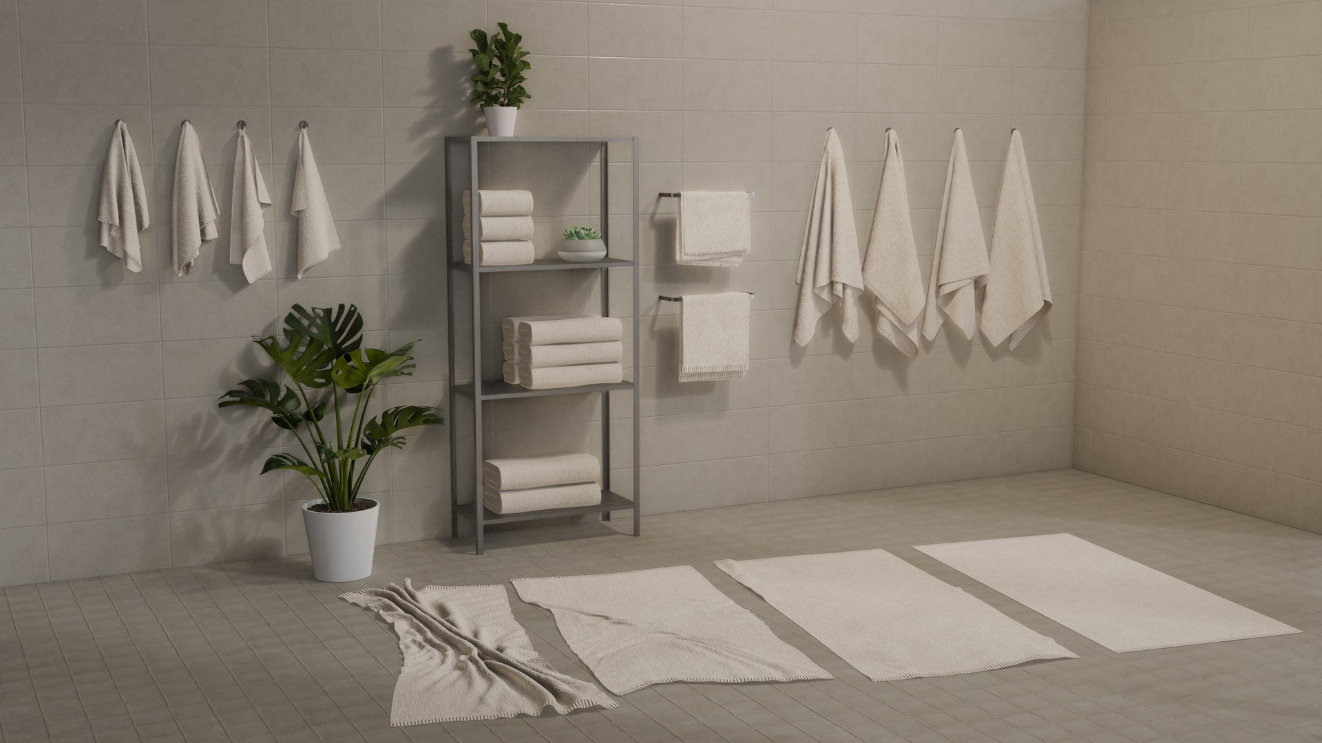 Towels full pack - LODs 3D model https://p.turbosquid.com/ts-thumb/7Z/94GHKw/hM/2_all/png/1736843984/1920x1080/fit_q87/326d168f762046cedb9734b4e7a8c06d17a82907/2_all.jpg