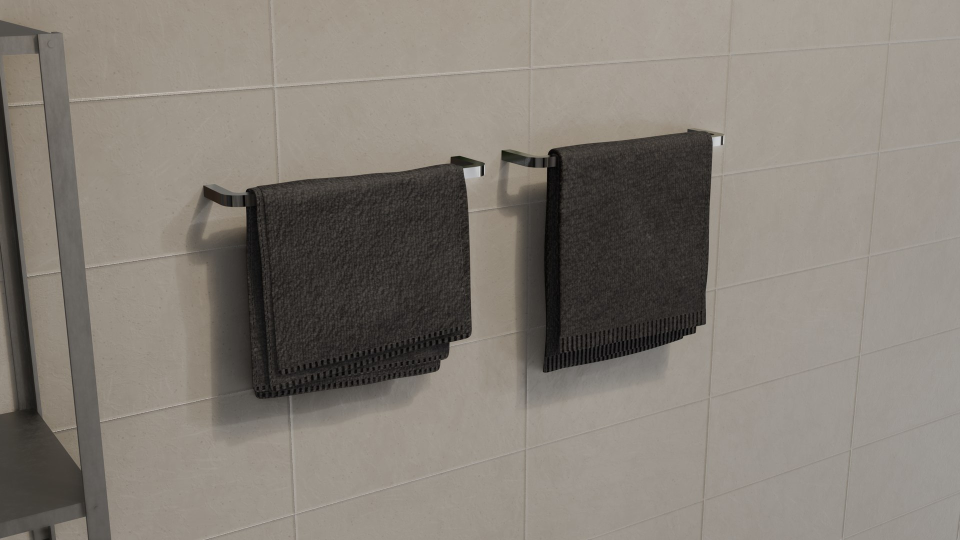 Towels full pack - LODs 3D model https://p.turbosquid.com/ts-thumb/7Z/94GHKw/sg/4_small_hanging_2/png/1736844046/1920x1080/fit_q87/6d10446a74e3730f209be7534cab6e43551b4a8c/4_small_hanging_2.jpg