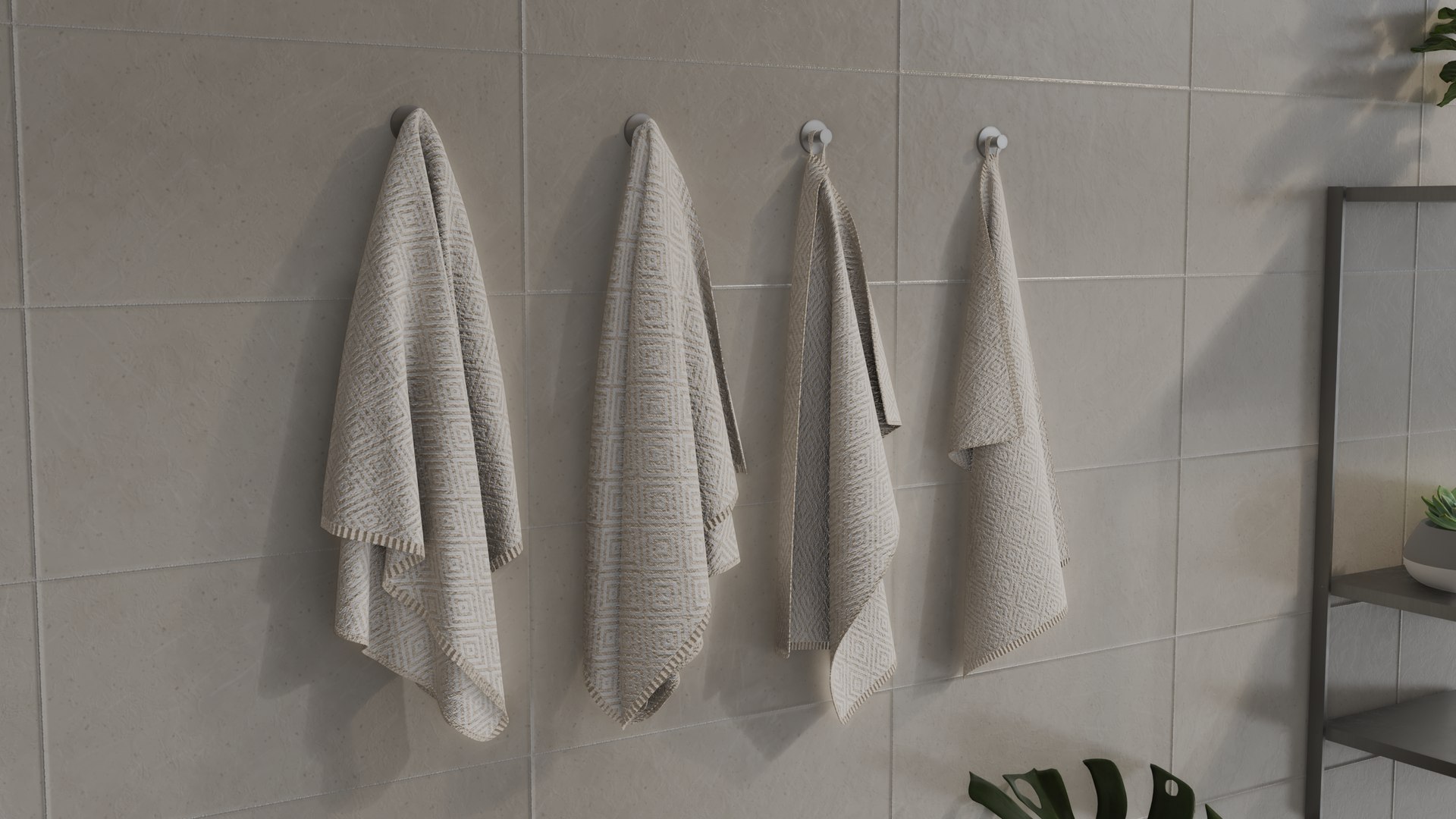 Towels full pack - LODs 3D model https://p.turbosquid.com/ts-thumb/7Z/94GHKw/sj/10_small_hanging_1/png/1736844077/1920x1080/fit_q87/2b93e967569d81b1755d04fc2db475939bb2ef80/10_small_hanging_1.jpg