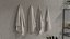 Handtücher, volles Paket - LODs