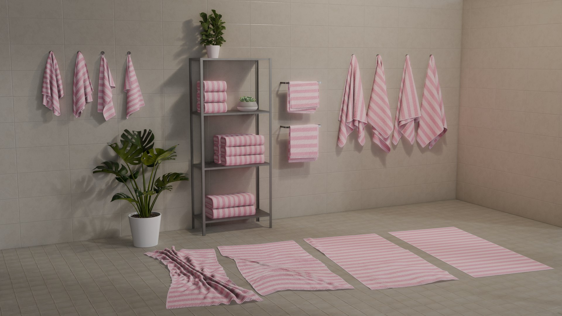 Towels full pack - LODs 3D model https://p.turbosquid.com/ts-thumb/7Z/94GHKw/x5/7_all/png/1736844054/1920x1080/fit_q87/a23854e4aa4d7bf2291a7d951b51b8dc48c7f80d/7_all.jpg