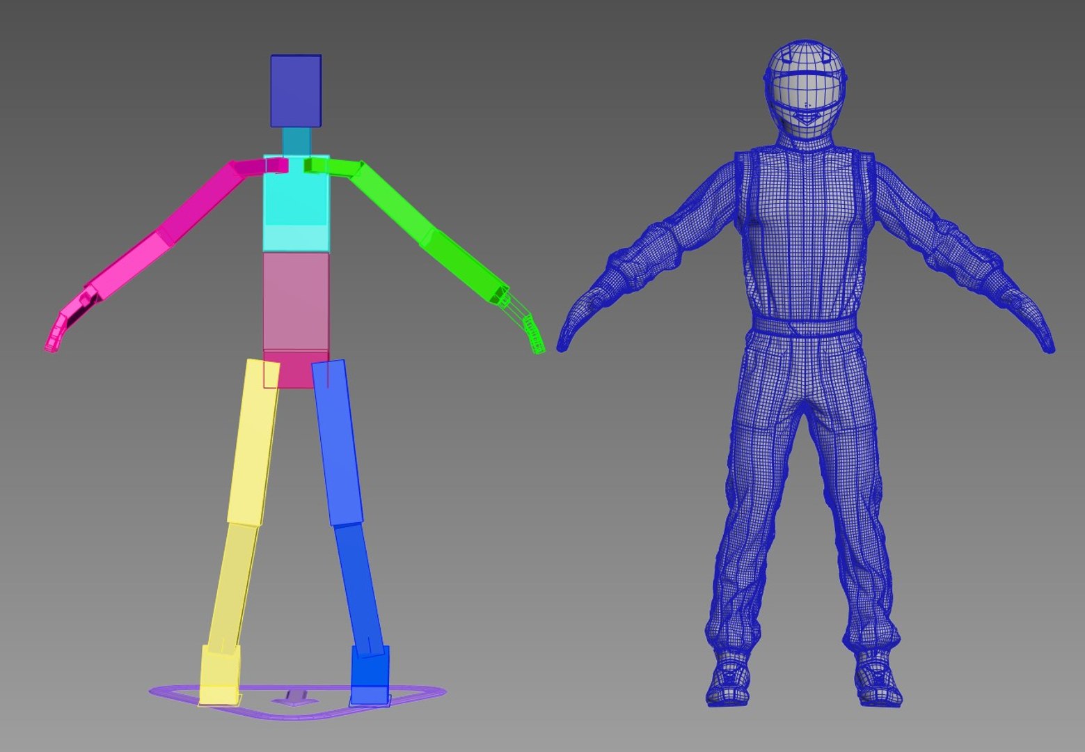 racer 3D model https://p.turbosquid.com/ts-thumb/7Z/BDJxST/fLDzlkSd/screenshot_2/jpg/1571117288/1920x1080/fit_q87/17120301c6dba4263875b53ee25c2ff615a0bfc8/screenshot_2.jpg