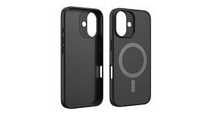 Case for iPhone 16 cover 3D model