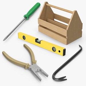Download 3D Hardware 3D Studio Models - TurboSquid