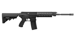 SIG SAUER 516