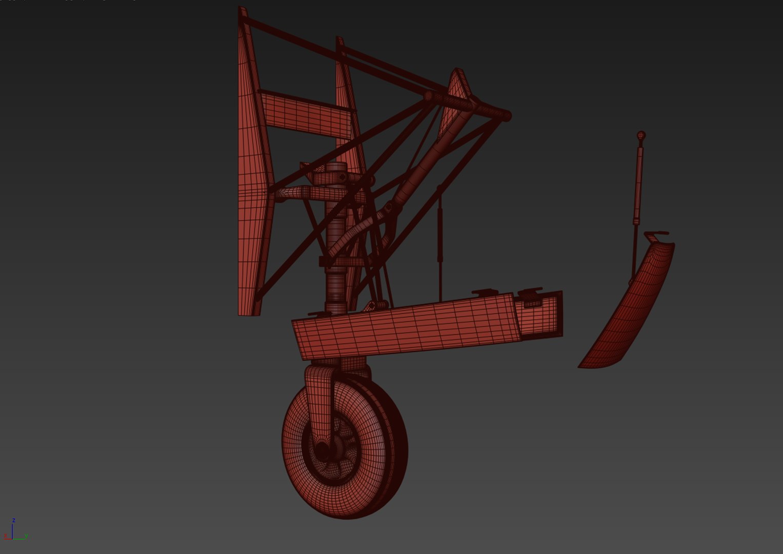 Landing Gear for Aircraft 3D model https://p.turbosquid.com/ts-thumb/7Z/IdErPp/O6/preview042/jpg/1643112357/1920x1080/fit_q87/c3bb83d3f1daadddba61a1b7bdc0511df452117a/preview042.jpg