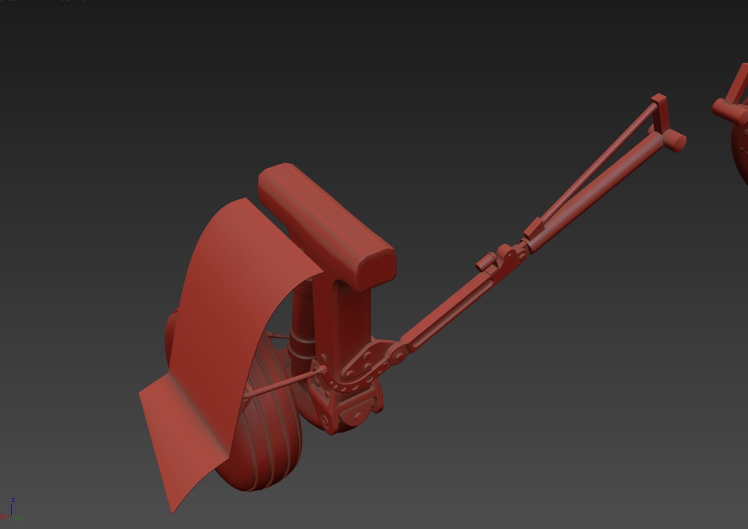 Landing Gear for Aircraft 3D model https://p.turbosquid.com/ts-thumb/7Z/IdErPp/bO/preview071/jpg/1643112357/1920x1080/fit_q87/aa2ebed19db87f6b318ceb192e103bf036d2f700/preview071.jpg