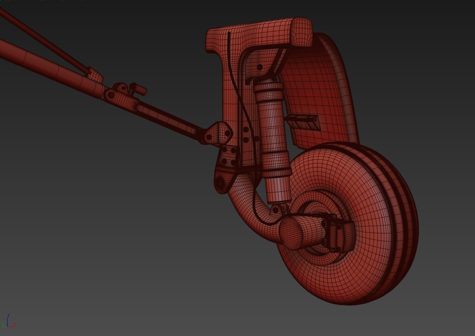 Landing Gear for Aircraft 3D model https://p.turbosquid.com/ts-thumb/7Z/IdErPp/hZ/preview022/jpg/1643112364/1920x1080/fit_q87/3da2fe71872e03854c94aa5c3aa38c5016fbb28c/preview022.jpg