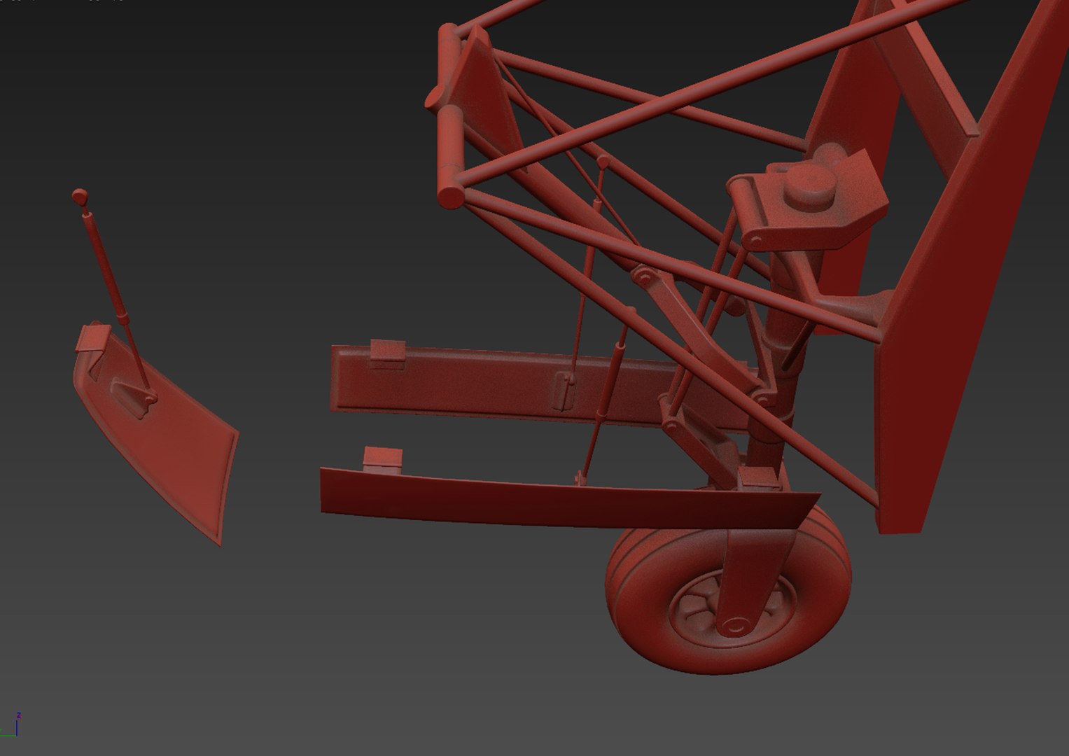 Landing Gear for Aircraft 3D model https://p.turbosquid.com/ts-thumb/7Z/IdErPp/wh/preview052/jpg/1643112447/1920x1080/fit_q87/d4b077f79bc11b96ca2d02aea46ba5e662400f2e/preview052.jpg
