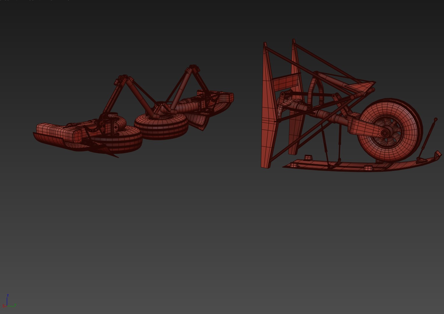 Landing Gear for Aircraft 3D model https://p.turbosquid.com/ts-thumb/7Z/IdErPp/wo/preview013/jpg/1643112258/1920x1080/fit_q87/efc76c6bf34dd3d946d0dd38054f1ea0d8eaecc6/preview013.jpg