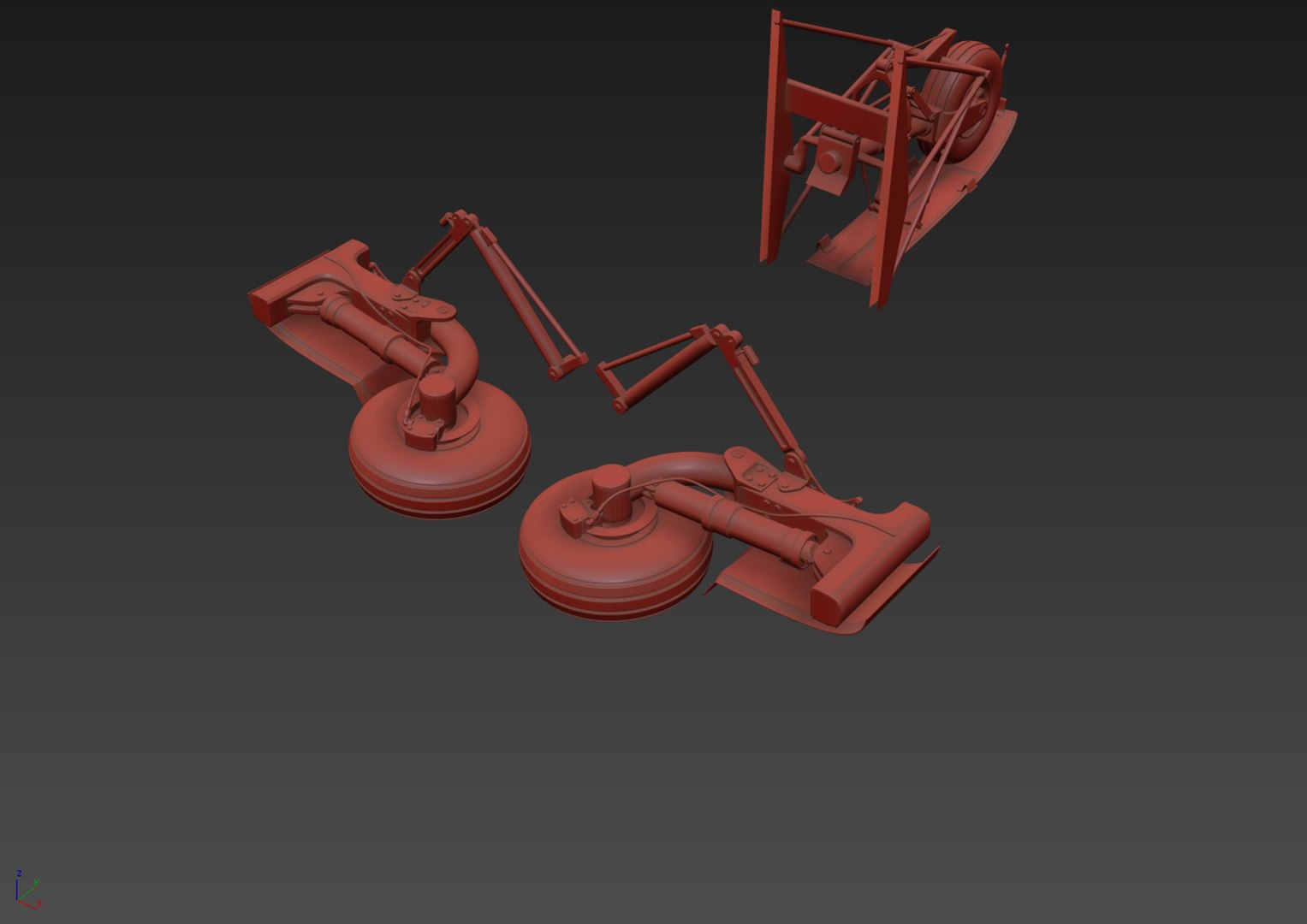 Landing Gear for Aircraft 3D model https://p.turbosquid.com/ts-thumb/7Z/IdErPp/zA/preview080/jpg/1643112444/1920x1080/fit_q87/ed20ea8c9cf006936d73be1f412cd23202ce3501/preview080.jpg