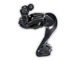 Rear derailleur dura ace model