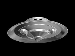 UFO Adamski