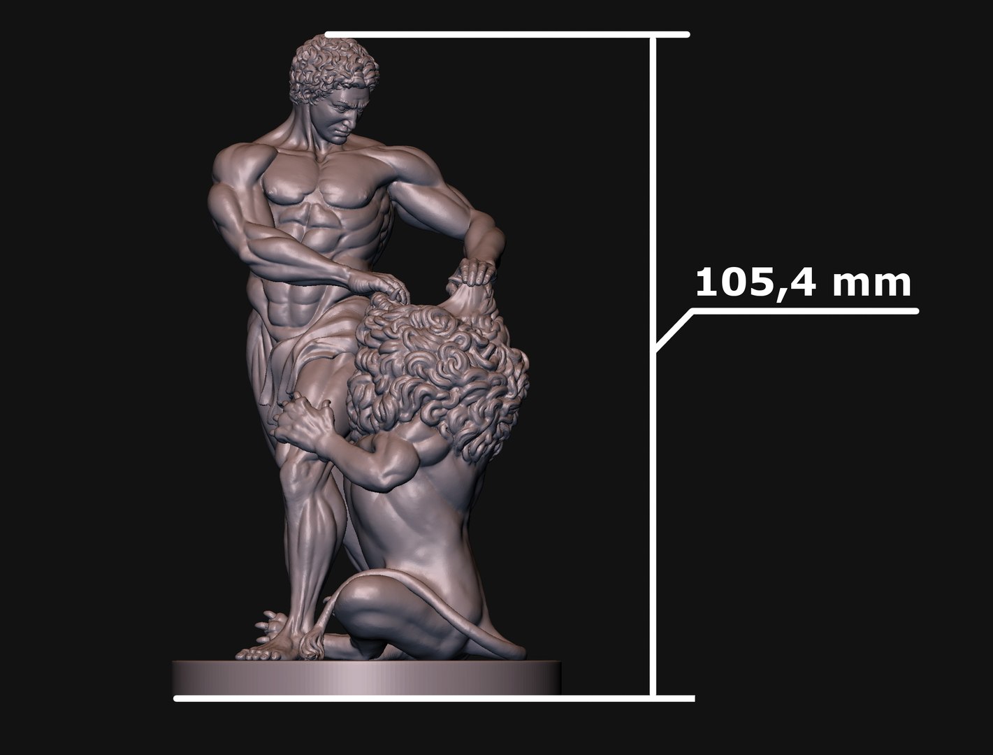 3D Samson and lion 3D print https://p.turbosquid.com/ts-thumb/7Z/UK5Hi9/BW/201/jpg/1648047014/1920x1080/fit_q87/fbf4b7307b8e5f73b7042a649ad4961f606e08b8/201.jpg