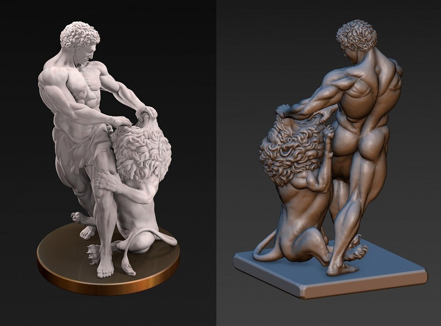 3D Samson and lion 3D print https://p.turbosquid.com/ts-thumb/7Z/UK5Hi9/Fu/1/jpg/1648047007/1920x1080/fit_q87/21661fe5e2a23315d59b5b47c2de8f70f3f46737/1.jpg