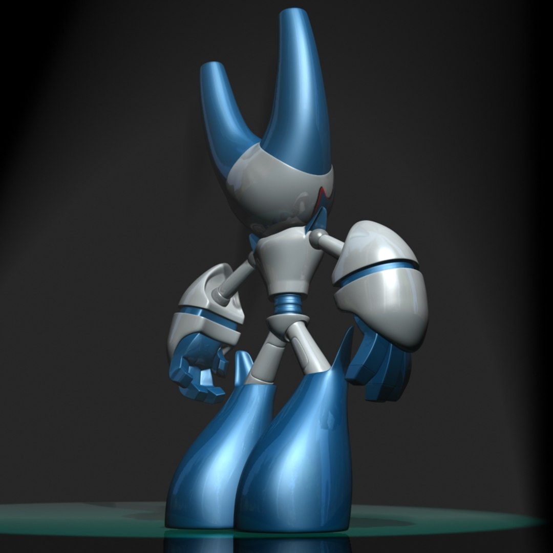 Robotboy -  Norway