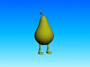 pear max