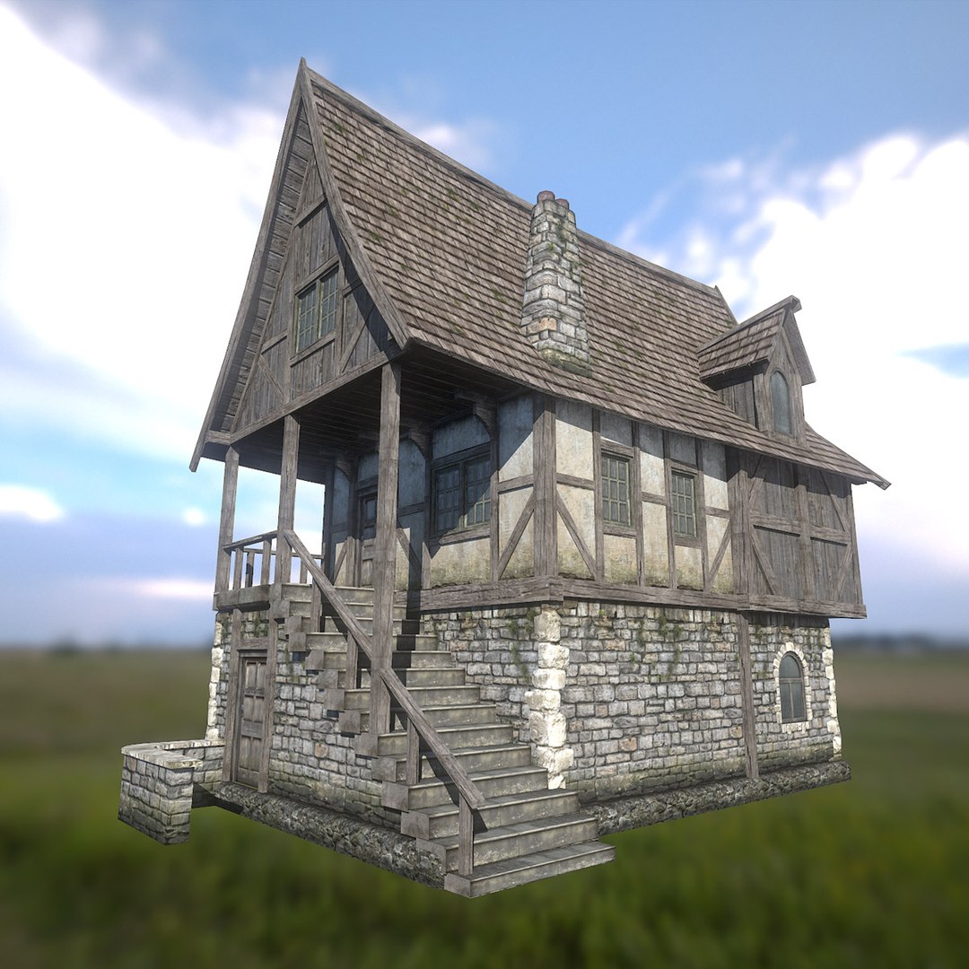 3dsmax fantasy medieval house https://p.turbosquid.com/ts-thumb/7Z/c6yAQI/vVIZ9ZXB/house_07/jpg/1432127488/1920x1080/fit_q87/9debf1918aa087a322af3e956cbd87cfc01eb834/house_07.jpg