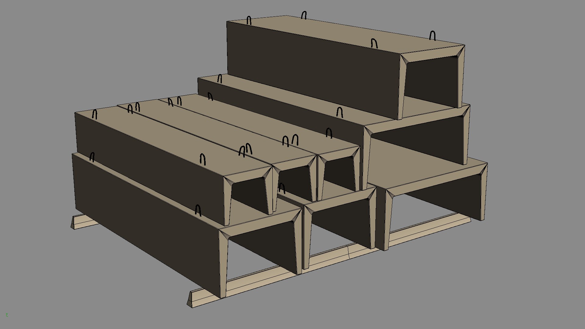 3D Big Collection Construction Materials https://p.turbosquid.com/ts-thumb/7Z/d4mzra/x5/concrete_trench_mesh/jpg/1729168526/1920x1080/fit_q87/d2931618bb7a49ee02d8bbf99cdc014cd4e65c21/concrete_trench_mesh.jpg
