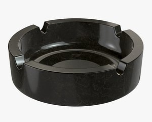 pbr glossiness 3D model