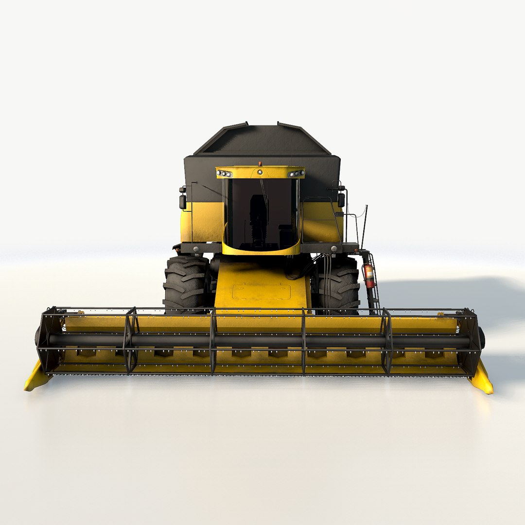New Holland CX 6090 - Matériel agricole