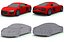 City cars  pack low-poly 3D model