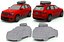 City cars  pack low-poly 3D model
