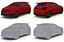 City cars  pack low-poly 3D model