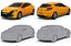 City cars  pack low-poly 3D model